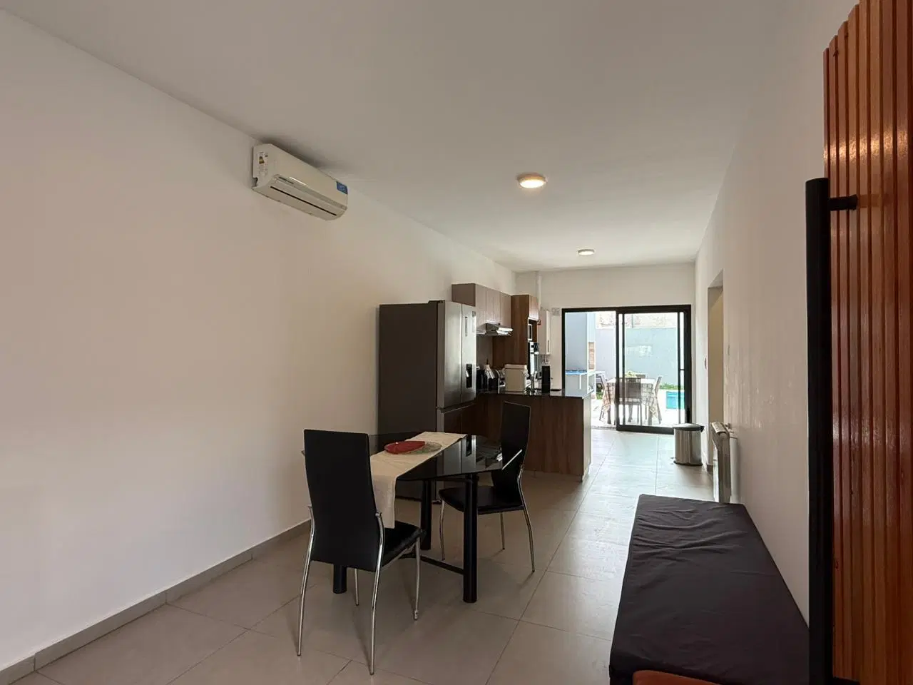 Duplex en planta baja 2 Dorm - Docta - Detalles de calidad 3