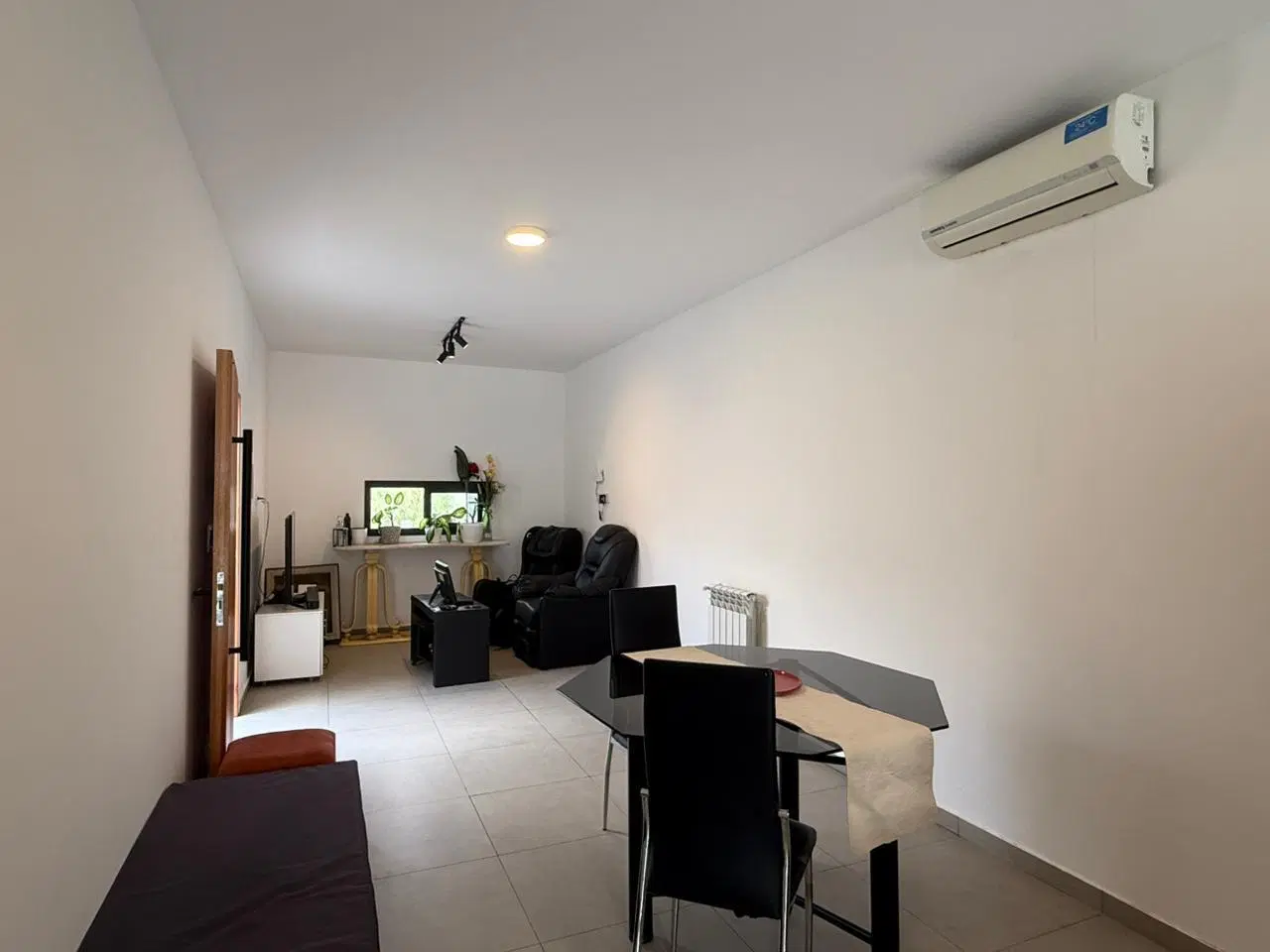 Duplex en planta baja 2 Dorm - Docta - Detalles de calidad 1