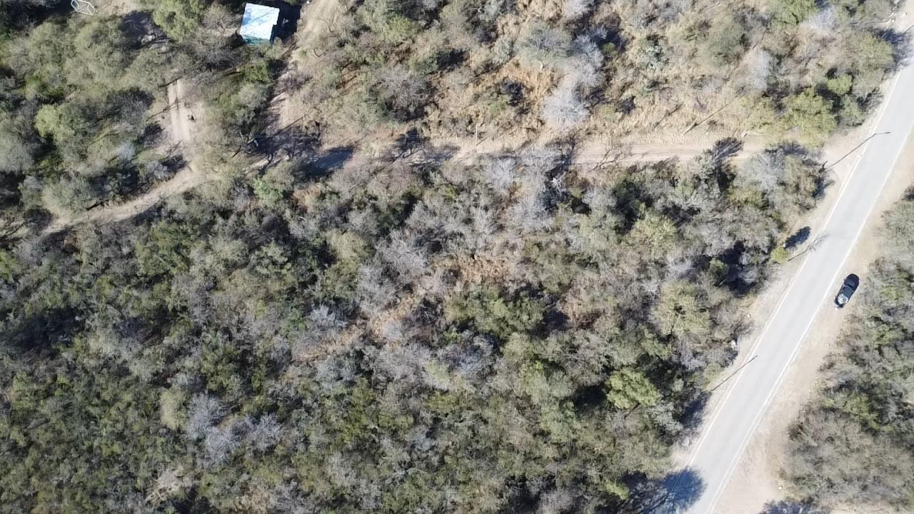 Foto de Terreno 2 Hectareas en Venta con Escritura Excelente Ubicación en La Travesía, Traslasierra, imagen 3