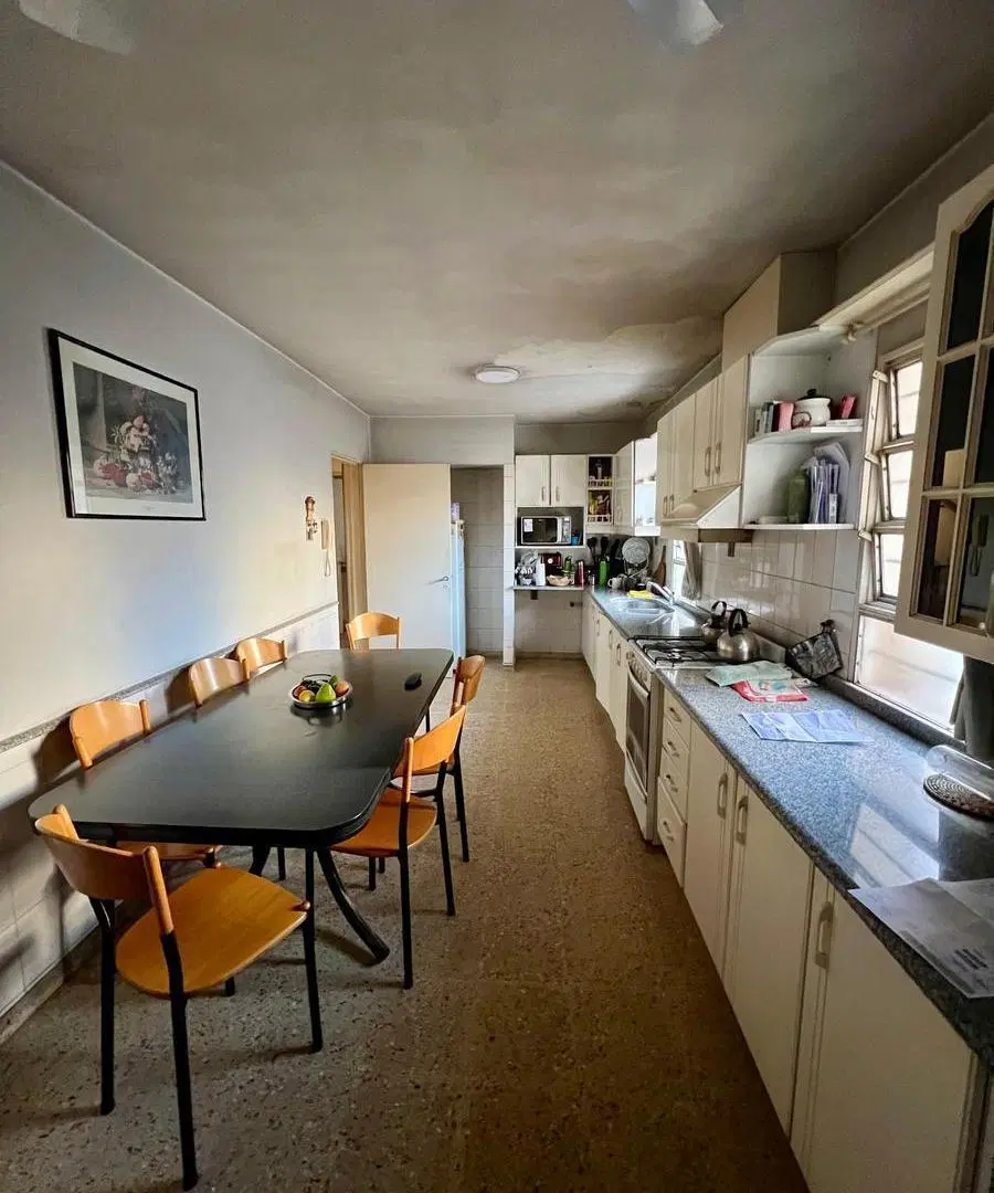 VENTA Terreno a una cuadra de la plaza de Alta Cordoba Apto Desarrollo 8