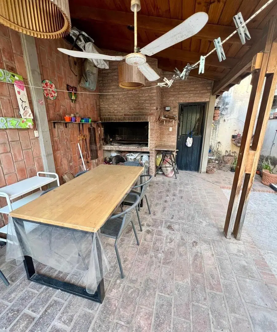 VENTA Terreno a una cuadra de la plaza de Alta Cordoba Apto Desarrollo 4