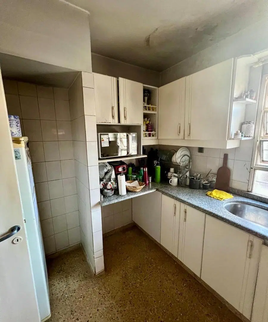 VENTA Terreno a una cuadra de la plaza de Alta Cordoba Apto Desarrollo 2