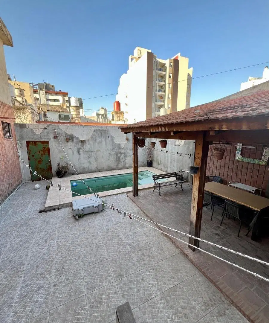 VENTA Terreno a una cuadra de la plaza de Alta Cordoba Apto Desarrollo 5