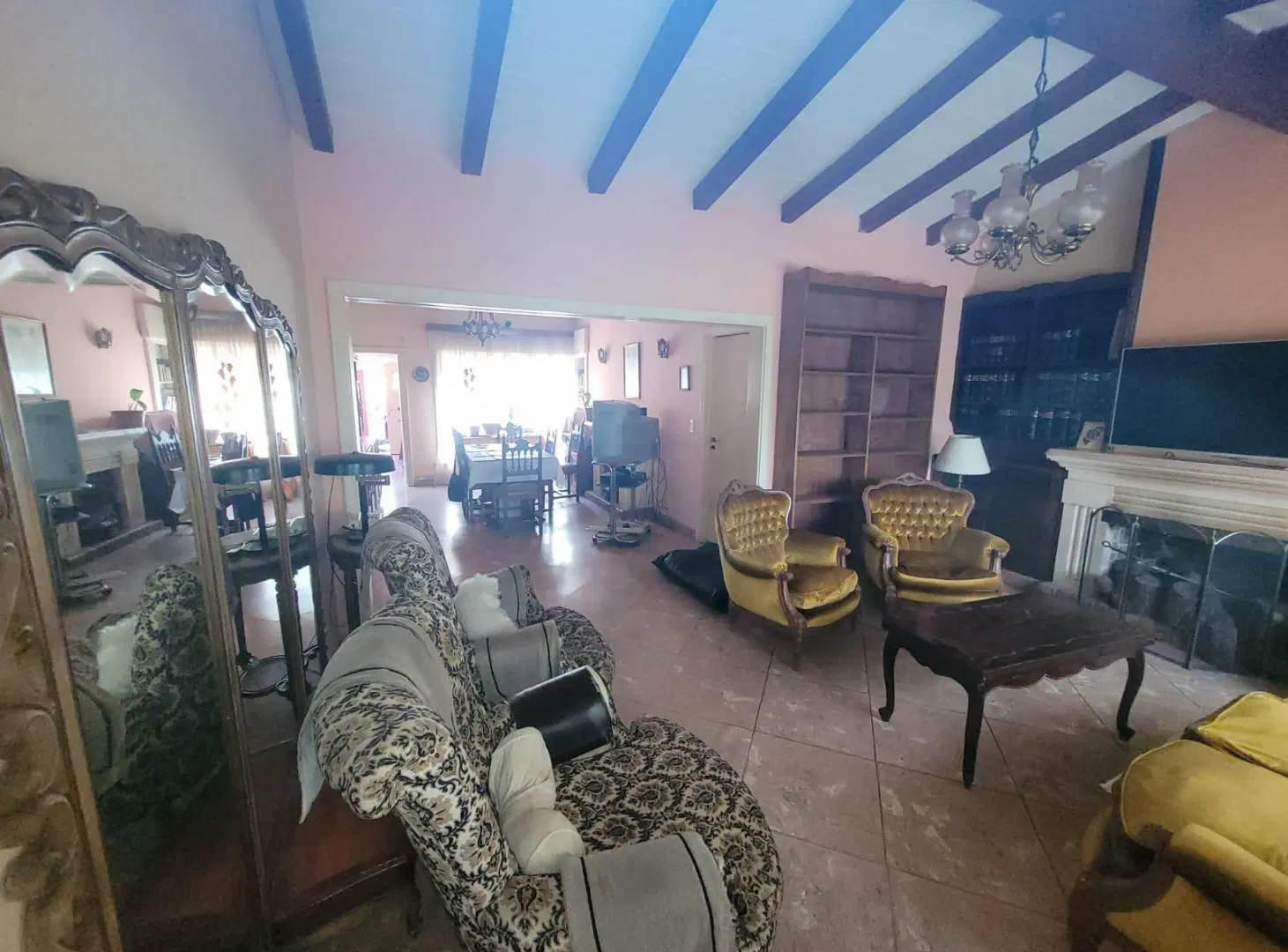 Vendo espectacular Casa, 6 ambientes, 1500 m2 de terreno. Villa edén, La Falda 1