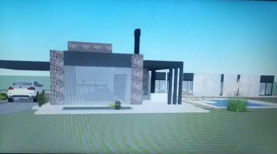 Vendo Casa 330 m2. Terreno de 3200 m2 Camino a La Cumbrecita. Entrega Nov.2023 2
