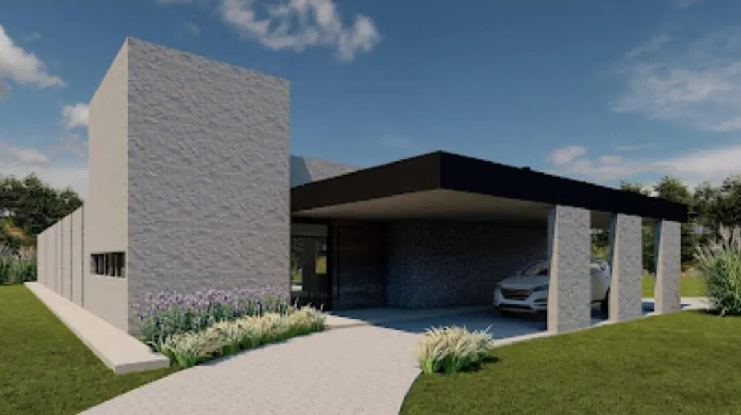 Vendo Casa 330 m2. Terreno de 3200 m2 Camino a La Cumbrecita. Entrega Nov.2023 5