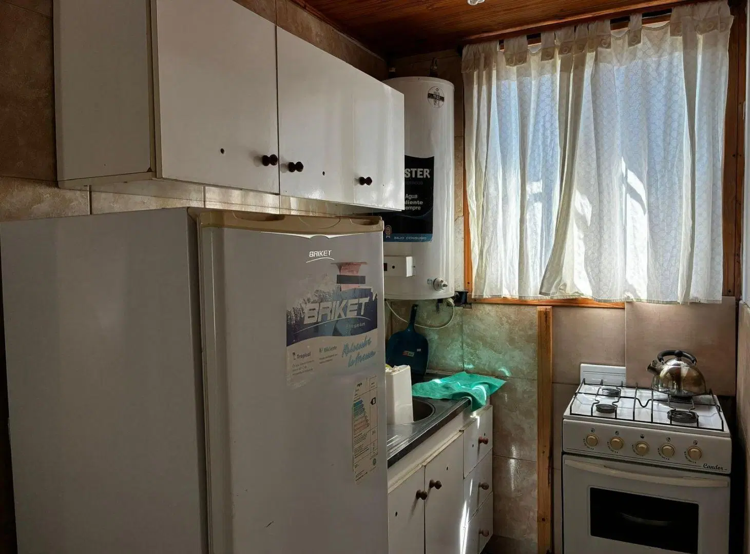 VENDO 3 PH JUNTOS EN SANTA CRUZ DEL LAGO, ZONA PEKO'S MULTIPARQUE 8