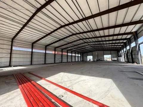 GALPON  2000 M2 POLO 52 IDEAL PARA LOGISTICA Y ALMACENAMIENTO 4