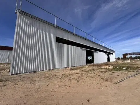 GALPON  2000 M2 POLO 52 IDEAL PARA LOGISTICA Y ALMACENAMIENTO 3