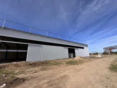GALPON  2000 M2 POLO 52 IDEAL PARA LOGISTICA Y ALMACENAMIENTO 5