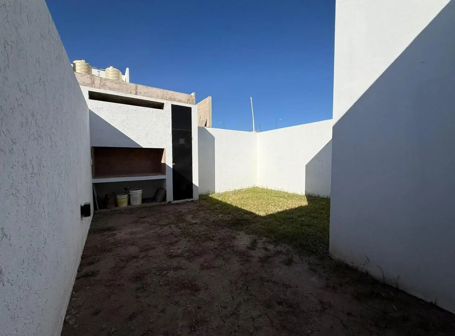 VENTA DUPLEX 2 DORM RINCONES DE MANAT FRENTE A ESPACIO VERDE 5