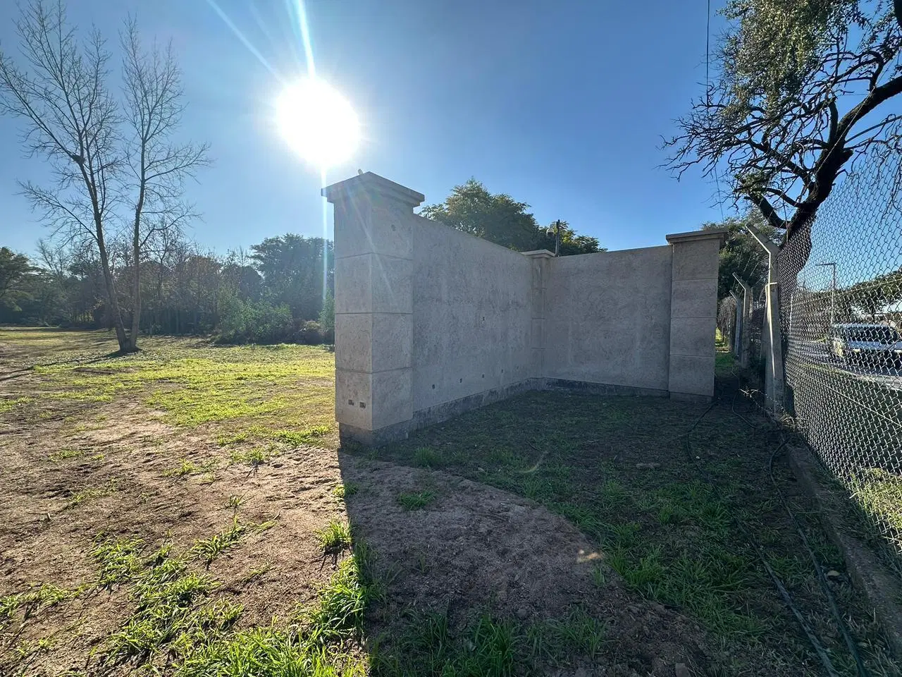 FINCA HELENA. Housing de 6 lotes con escritura y servicios! Seguridad y Naturaleza 5