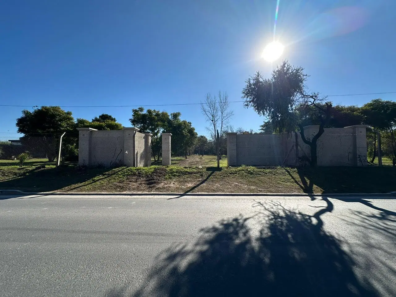 FINCA HELENA. Housing de 6 lotes con escritura y servicios! Seguridad y Naturaleza 1