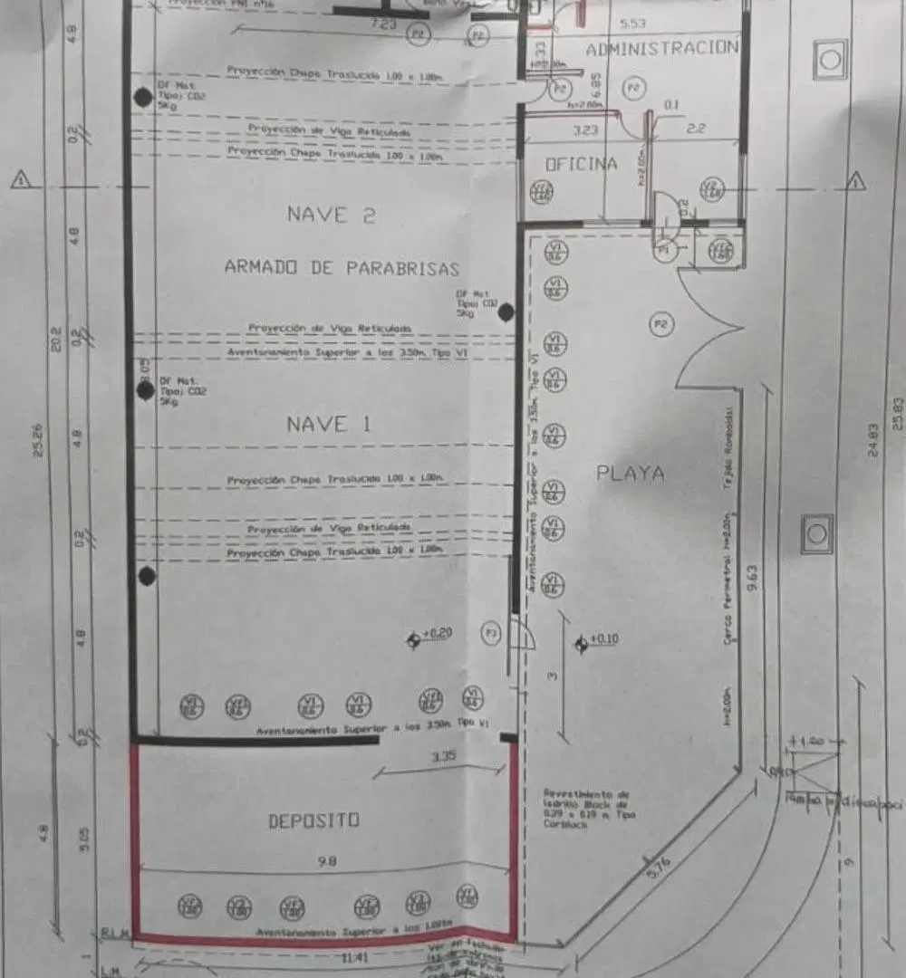 Plano 1