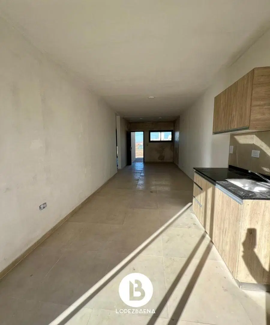Venta dúplex en PB a estrenar en Docta Central 4