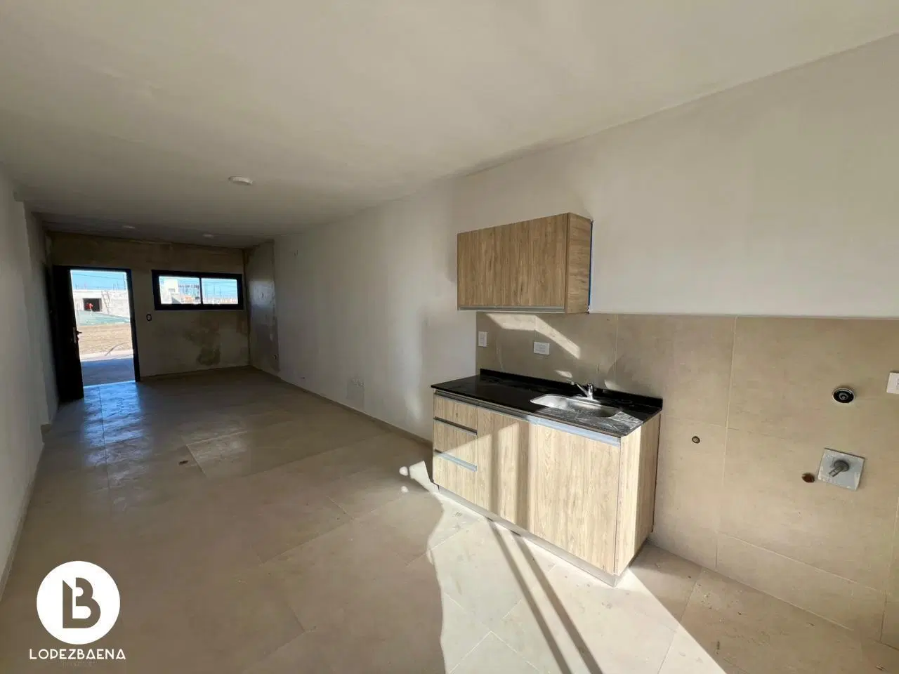 Venta dúplex en PB a estrenar en Docta Central 3