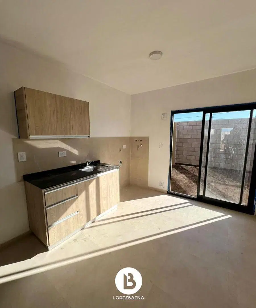 Venta dúplex en PB a estrenar en Docta Central 8