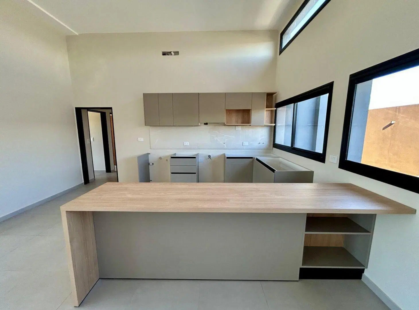 PLANTA BAJA 3 DORM - RINCONES DE MANANTIALES 8