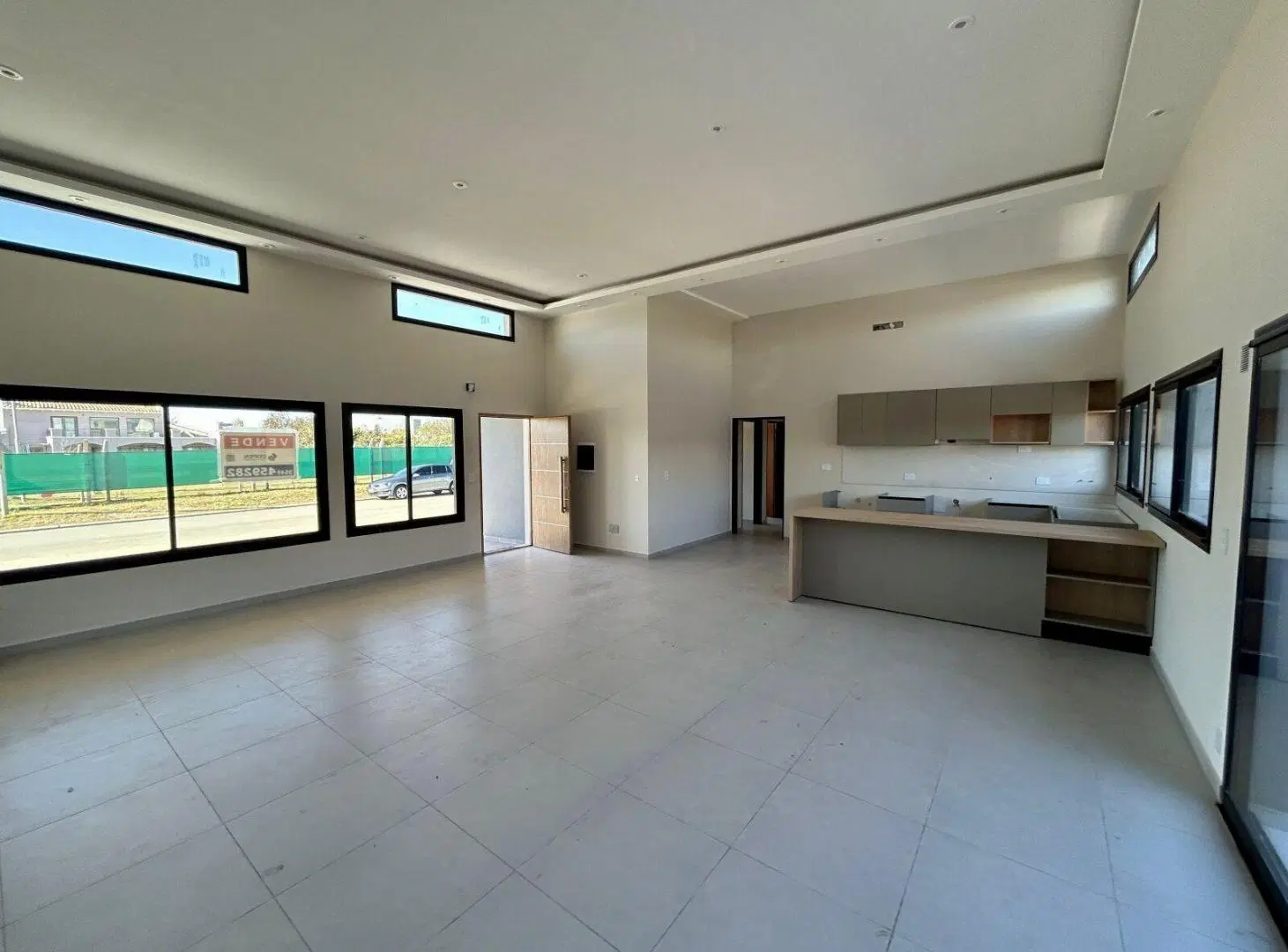 PLANTA BAJA 3 DORM - RINCONES DE MANANTIALES 1