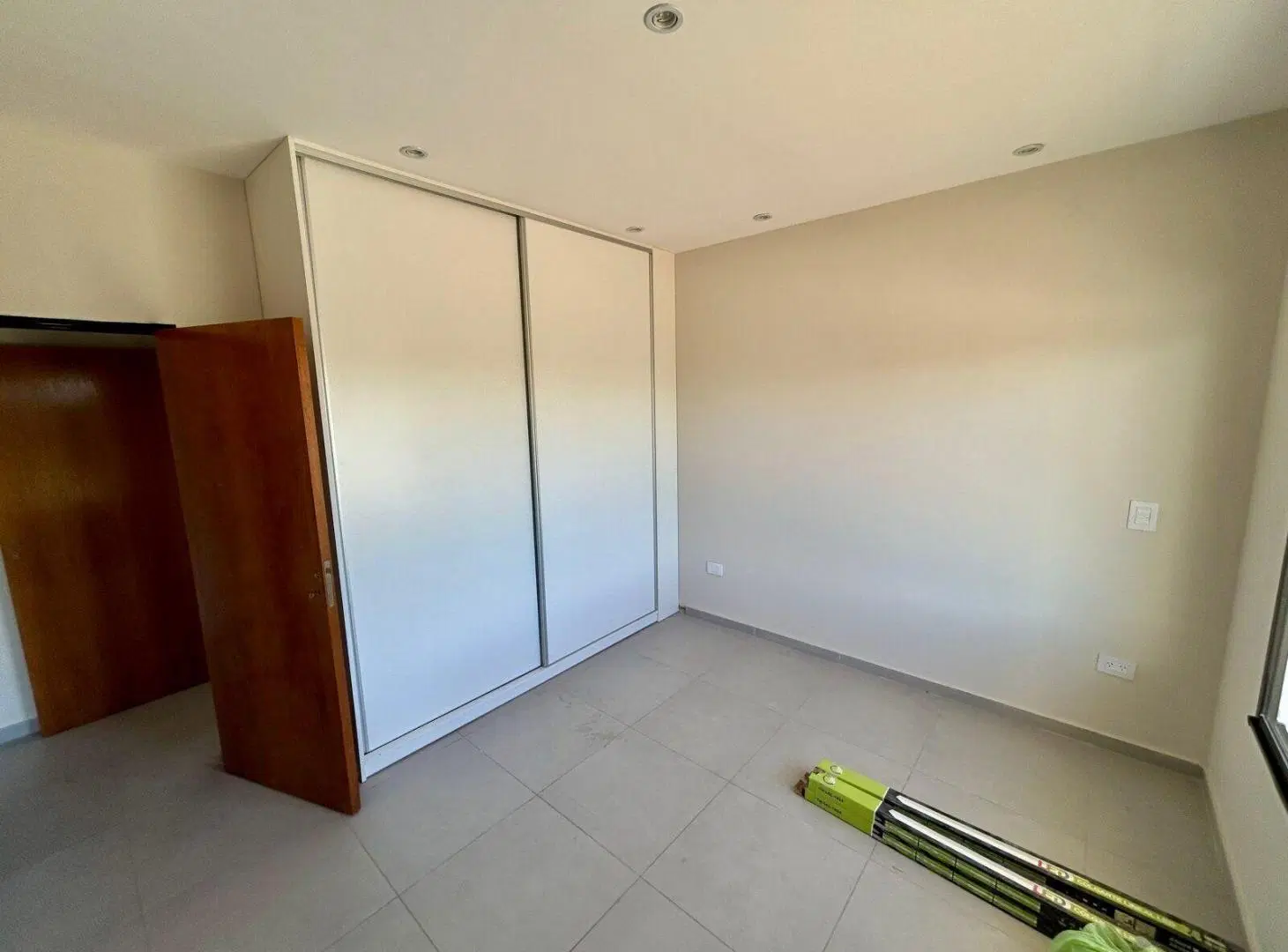 PLANTA BAJA 3 DORM - RINCONES DE MANANTIALES 4