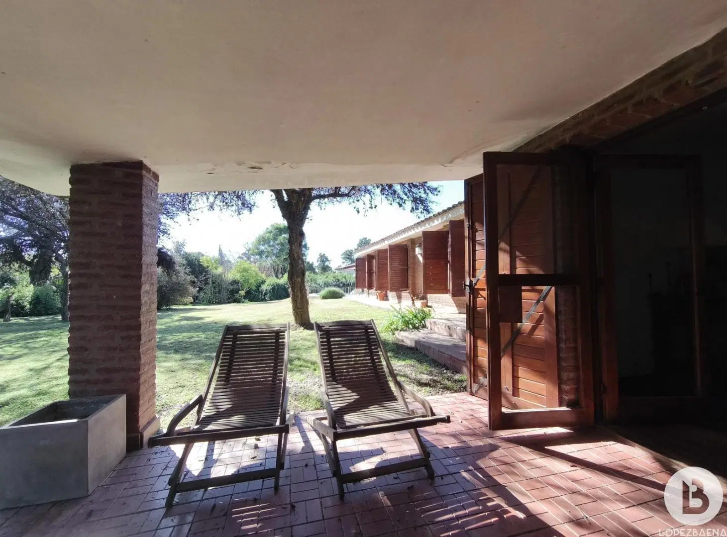 Casa en Venta en el Golf de Villa Allende con un parque increible!. 3