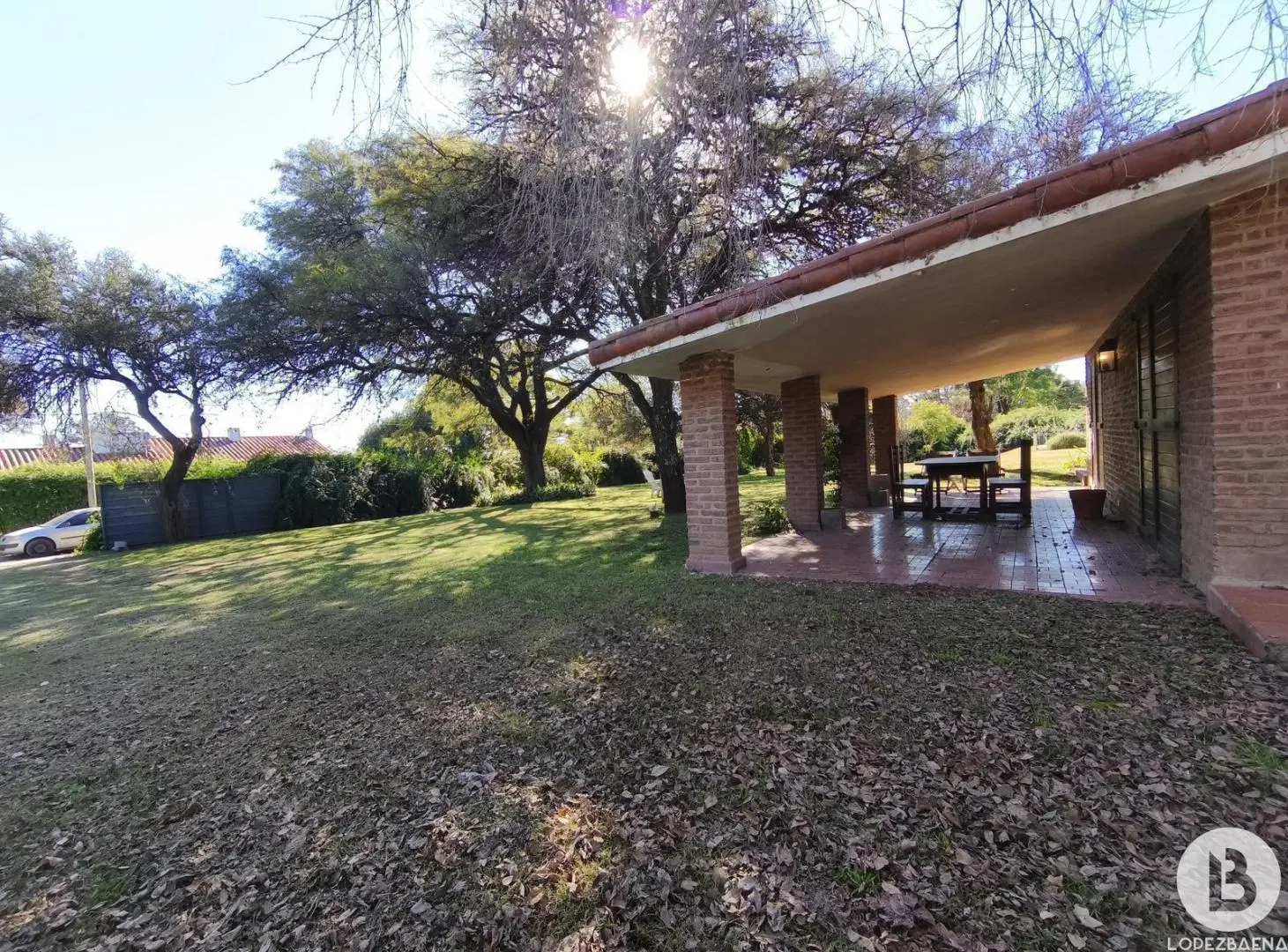 Casa en Venta en el Golf de Villa Allende con un parque increible!. 2