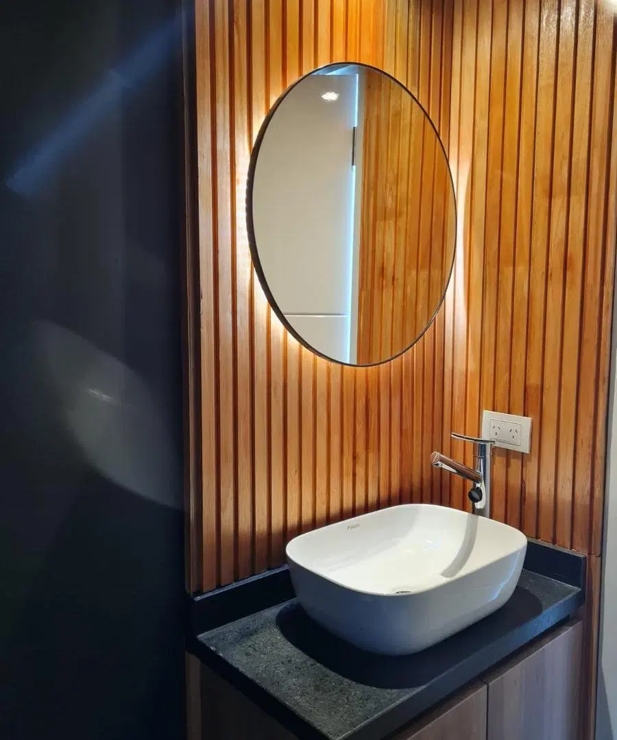 Alquilo Hermoso Duplex en Chacras del Norte II 4