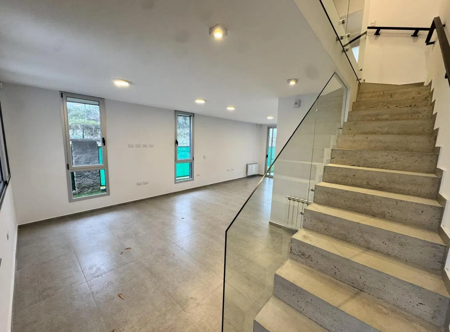 Alquilo Hermoso Duplex en Chacras del Norte II 5