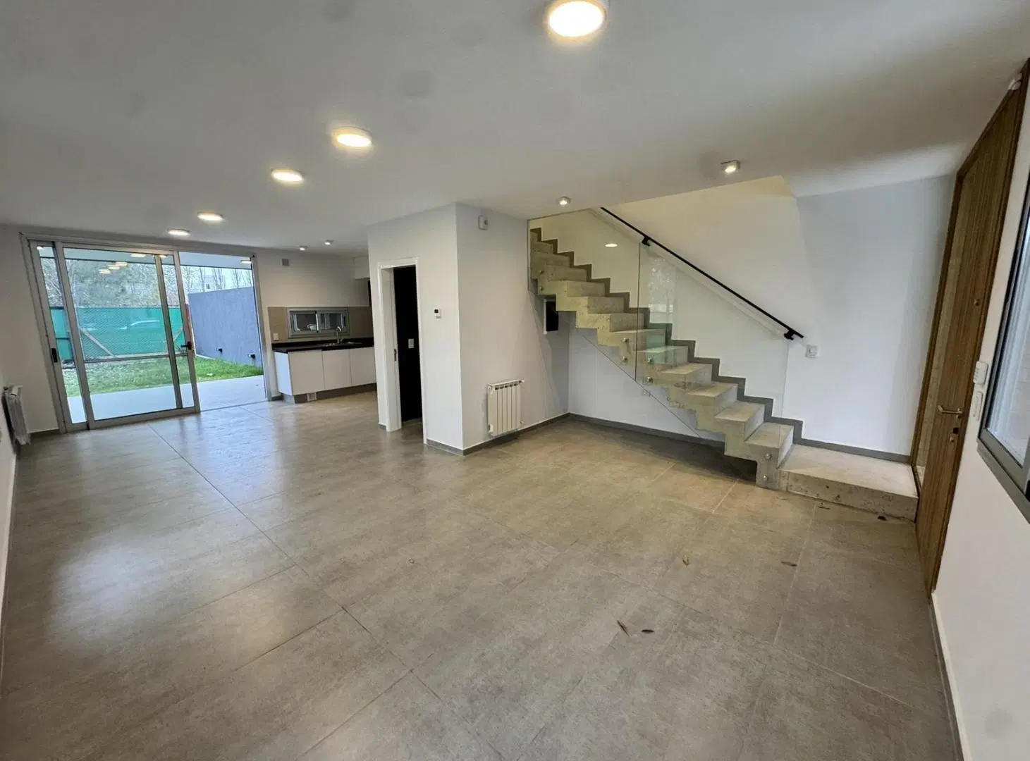 Alquilo Hermoso Duplex en Chacras del Norte II 2