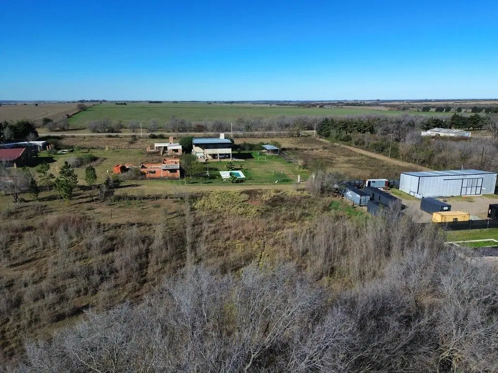 LOTE 5000 M2 FALDA DEL CARMEN A MTS DE RUTA 2