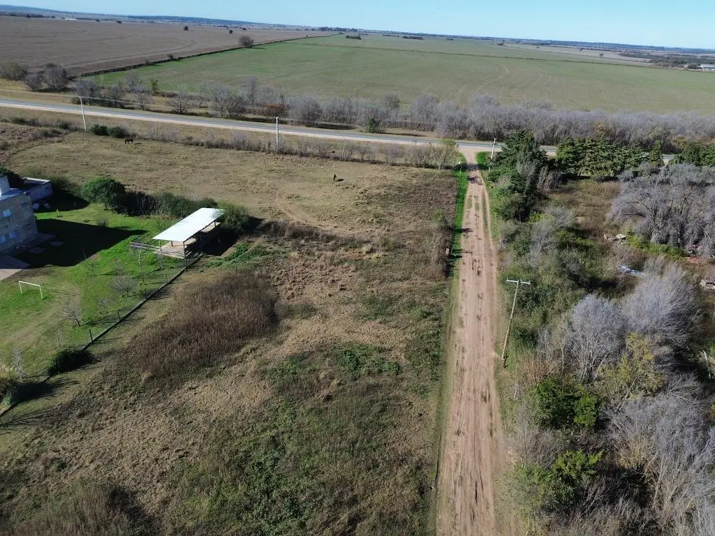 LOTE 5000 M2 FALDA DEL CARMEN A MTS DE RUTA 3