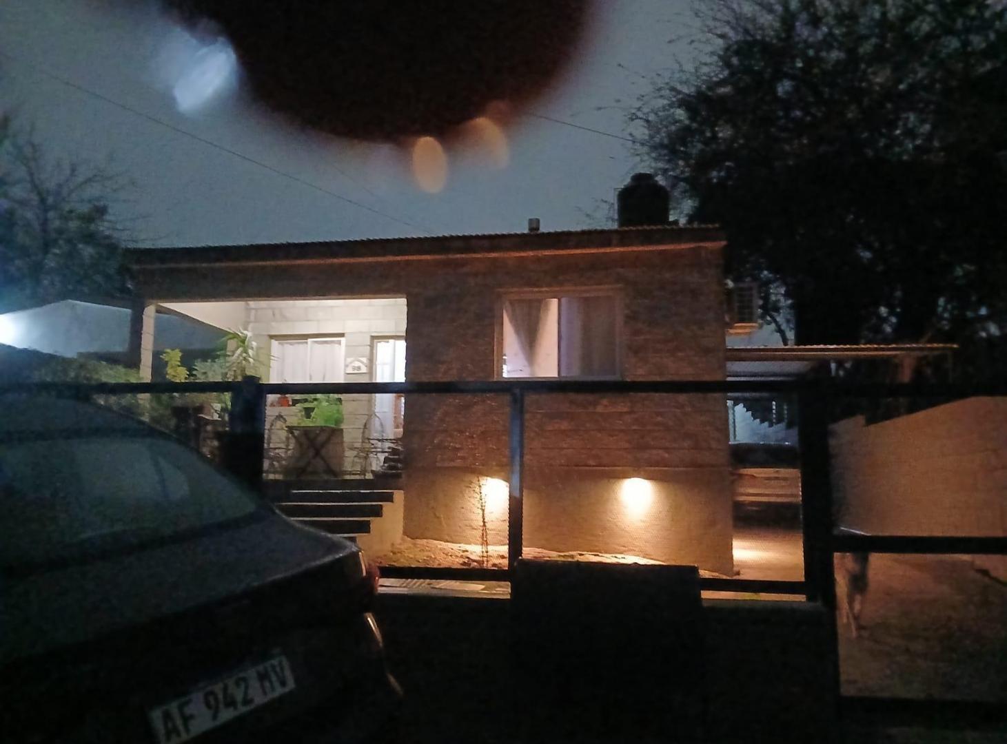 Foto de TU OPORTUNIDAD!!!Casa en VENTA en SALSIPUEDES, lista para vivir pileta, imagen 1