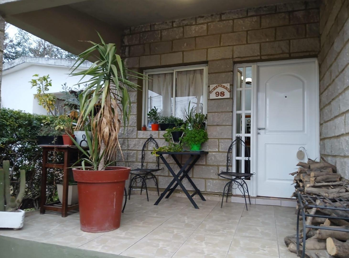 Foto de TU OPORTUNIDAD!!!Casa en VENTA en SALSIPUEDES, lista para vivir pileta, imagen 2