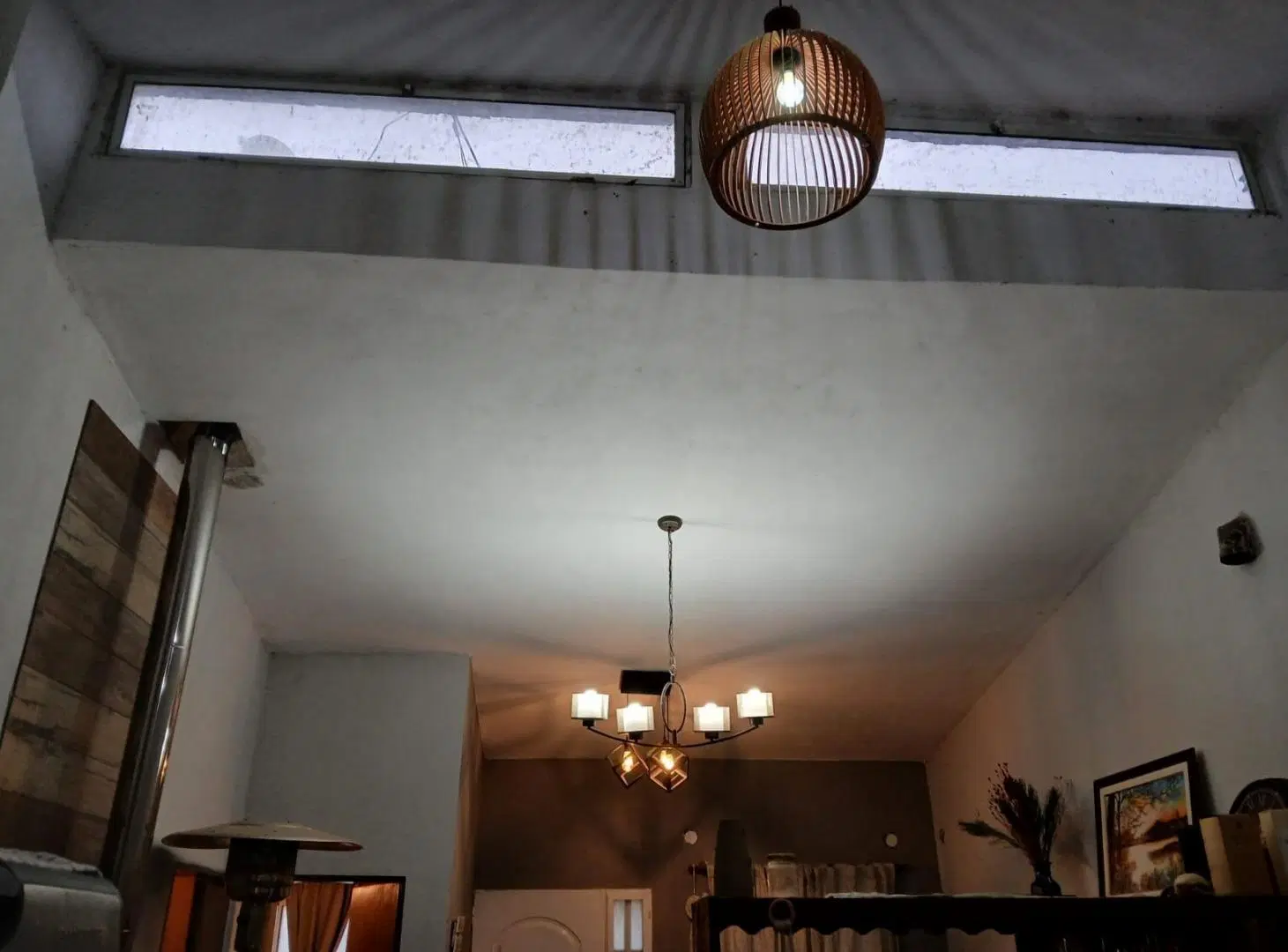TU OPORTUNIDAD!!!Casa en VENTA en SALSIPUEDES, lista para vivir   pileta   un departamento!!! 3