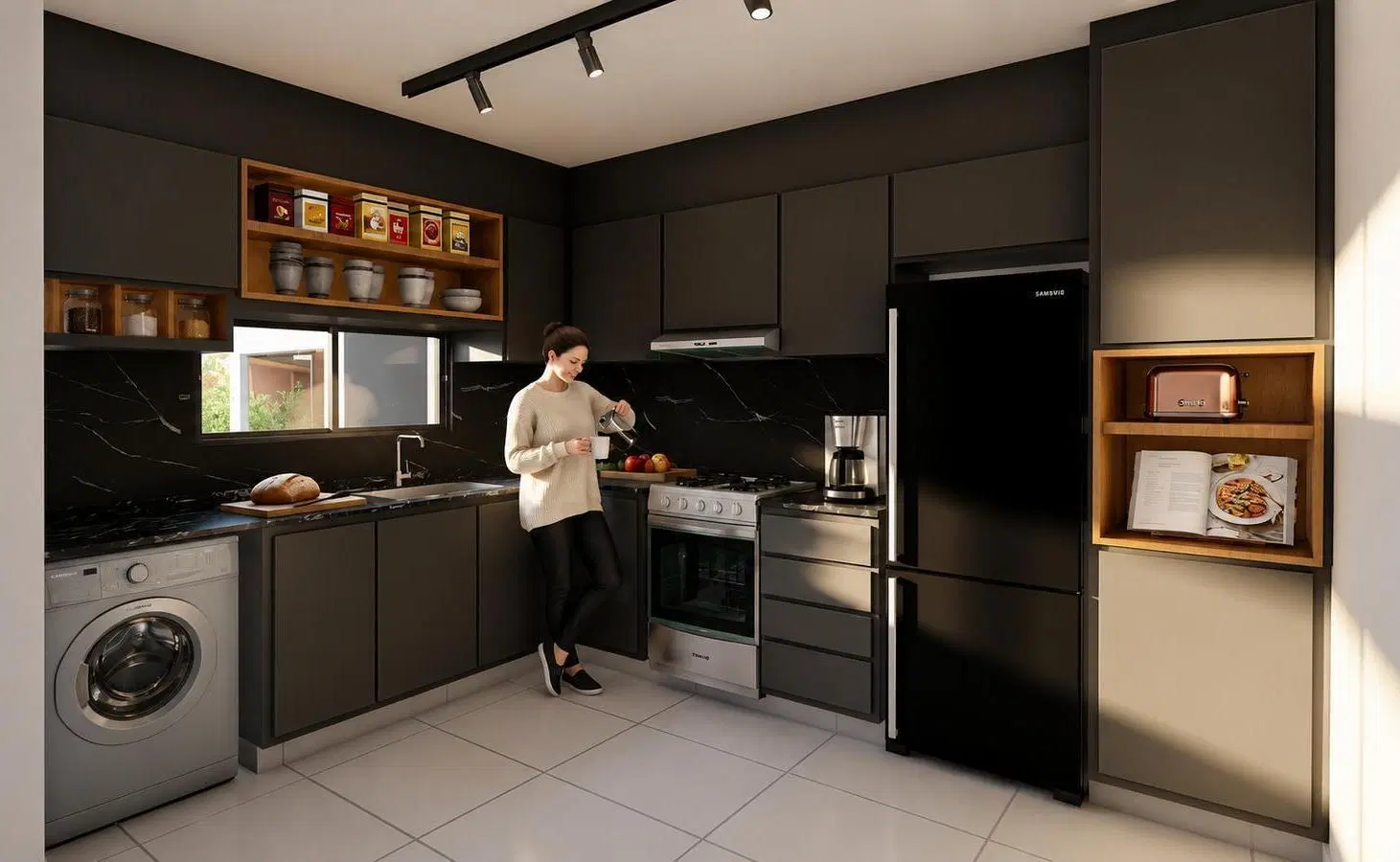 Espectacular duplex 3 dormitorios en venta Docta Avenida 8