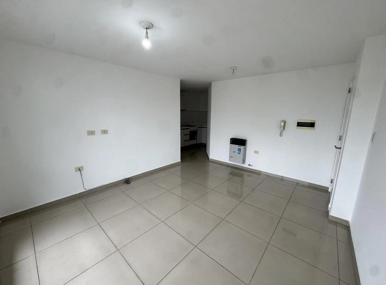 Alquilo dpto 1 dorm. con Balcón en Cofico 5