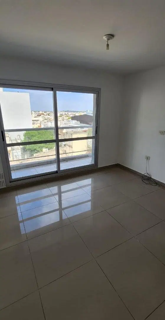 Alquilo dpto 1 dorm. con Balcón en Cofico 2