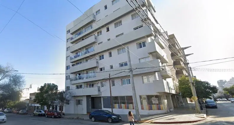Alquilo dpto 1 dorm. con Balcón en Cofico 1