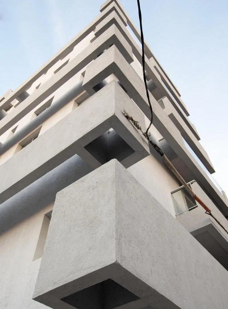 Alquilo dpto 1 dorm. con Balcón en Cofico 3