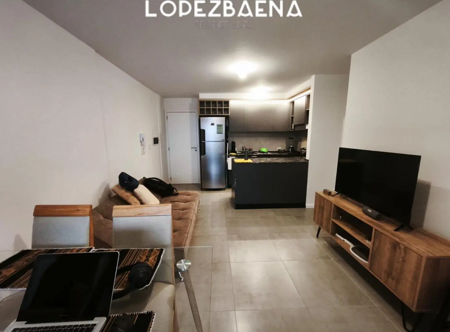Barrio General Paz - Departamento en Venta - 2 Dormitorios Amplios! - a Estrenar! 1