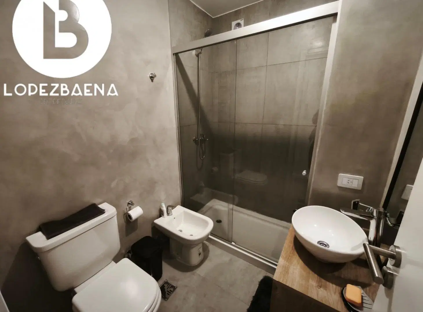 Barrio General Paz - Departamento en Venta - 2 Dormitorios Amplios! - a Estrenar! 4