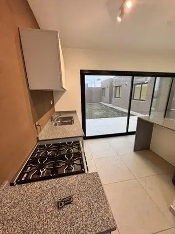 CASA 3 DORM ALQUILER DOCTA CENTRAL 2