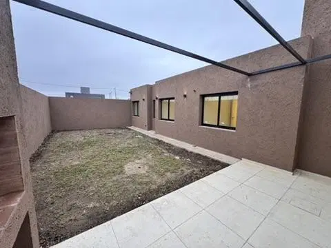 CASA 3 DORM ALQUILER DOCTA CENTRAL 5