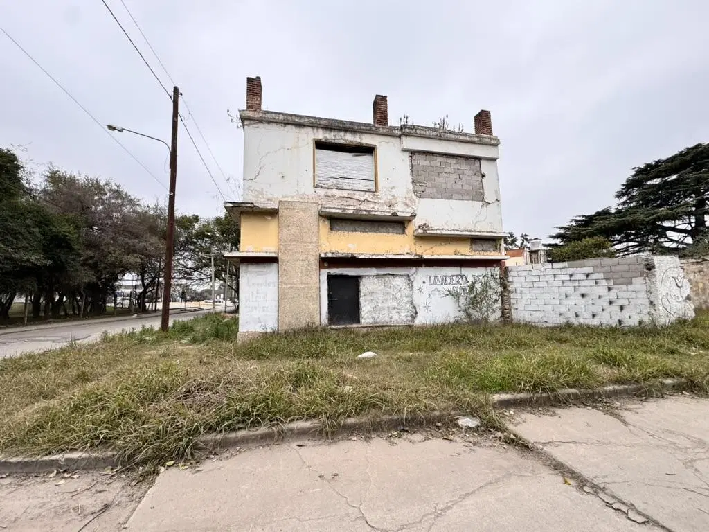 TERRENO APTO GALPON/DEPARTAMENTO FERREYRA 1