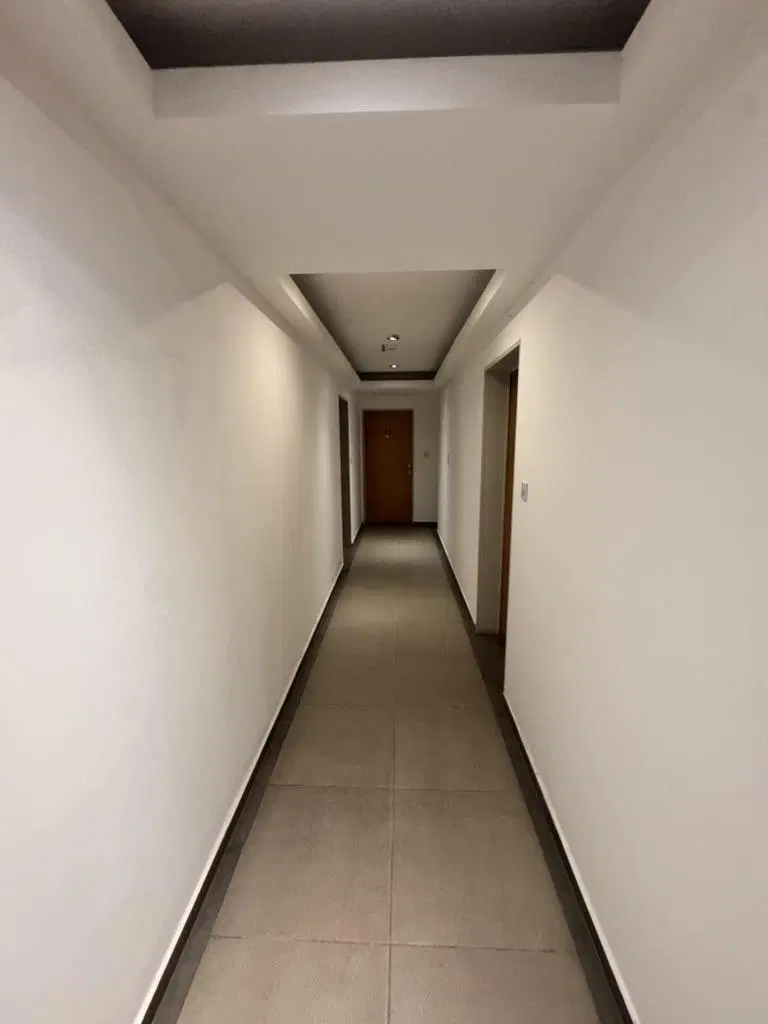 DEPTO 2 DORM CON PATIO ALBERDI CON AMENITIES COMPLEJO ALGARROBO 4