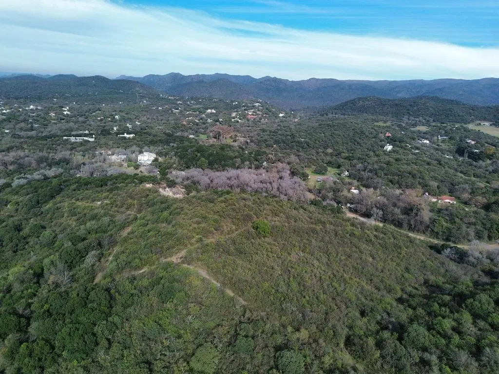 CAMPO 49 HECT EN VENTA UNQUILLO CON SANEAMIENTO DE CANTERA 8