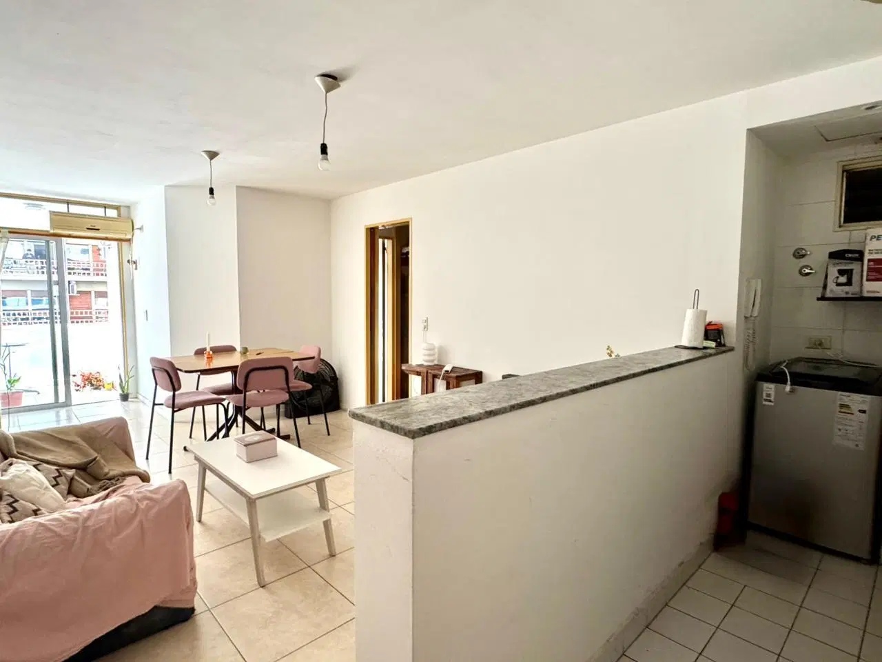 Alquiler en el corazón de Nueva Córdoba 4