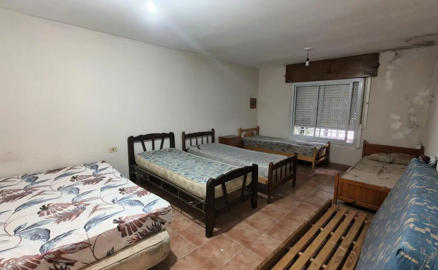 Venta casa 3 dormitorios Apta crédito B Sargento Cabral 8