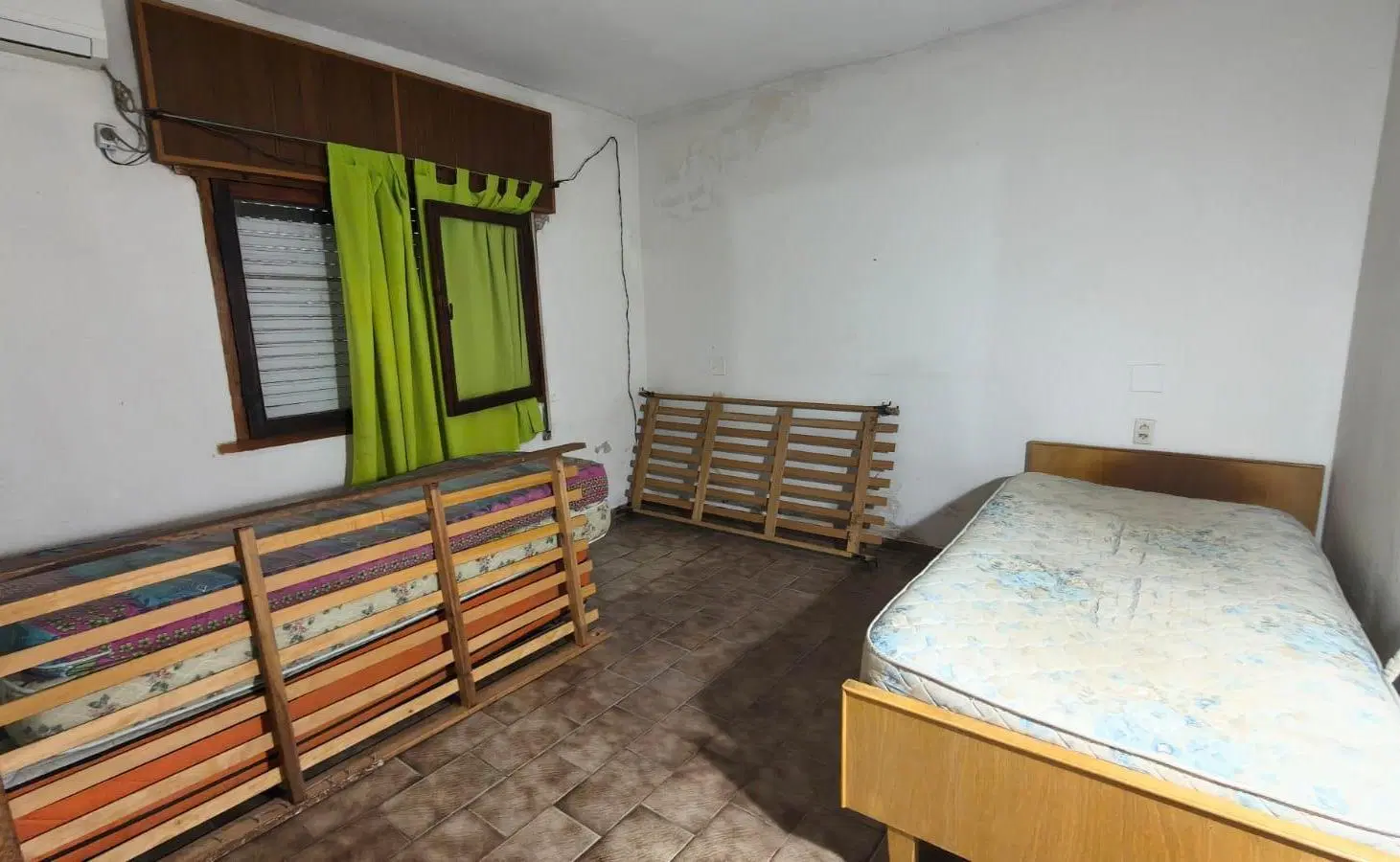 Venta casa 3 dormitorios Apta crédito B Sargento Cabral 2