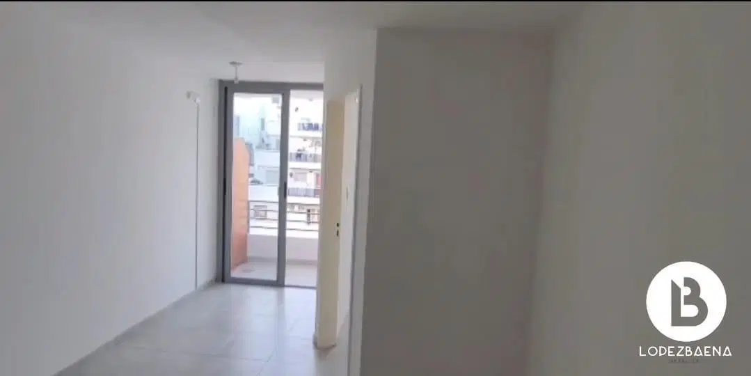 Vendo Dpto. 1 dormitorio, frente con balcon. en la mejor zona de B° Gral Paz (Alquilado) 4